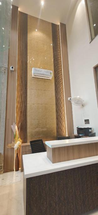 hotel tarun palace bhopal