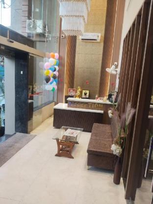 hotel tarun palace bhopal