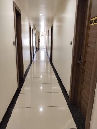 hotel tarun palace bhopal