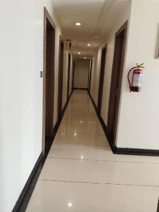 hotel tarun palace bhopal