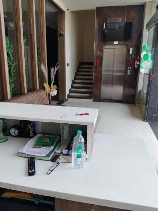 hotel tarun palace bhopal