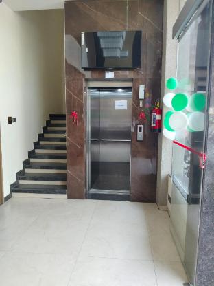 hotel tarun palace bhopal