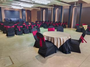 hotel tarun palace bhopal