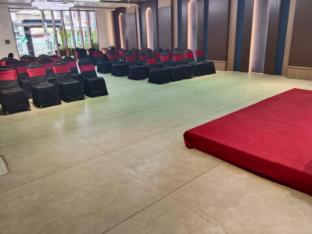 hotel tarun palace bhopal