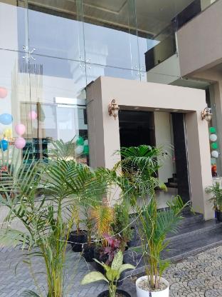 hotel tarun palace bhopal