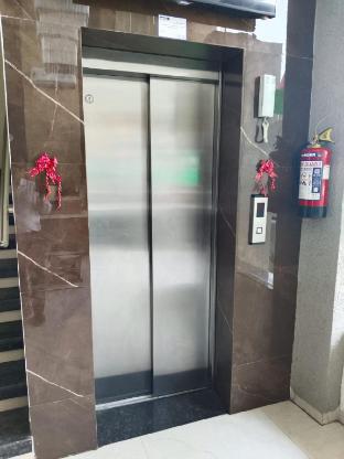 hotel tarun palace bhopal