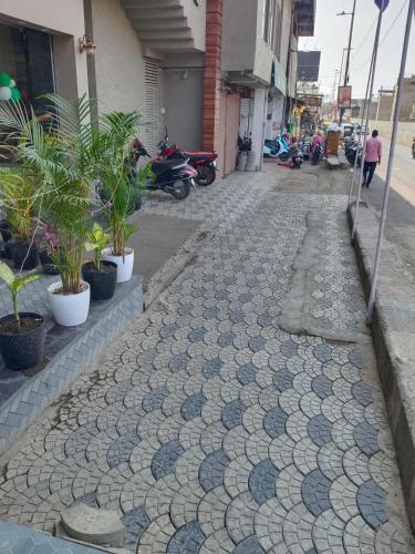 hotel tarun palace bhopal