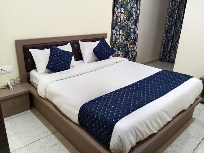 hotel mb nirala shyam