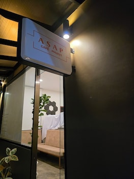 Asap Boutique Phuket,,3 star