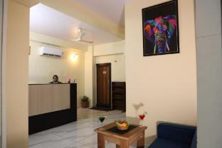 hotel city view inn