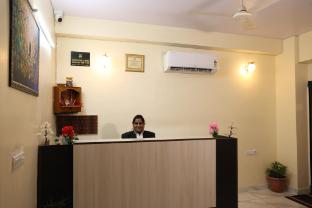 hotel city view inn