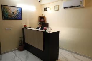hotel city view inn