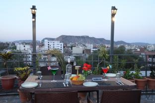 hotel city view inn
