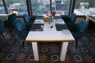 hotel city view inn