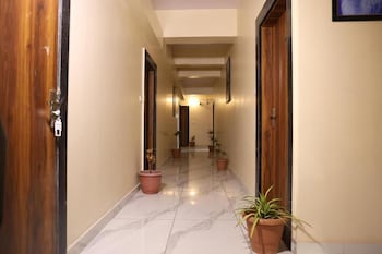 hotel city view inn