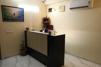 hotel city view inn