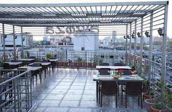 hotel city view inn