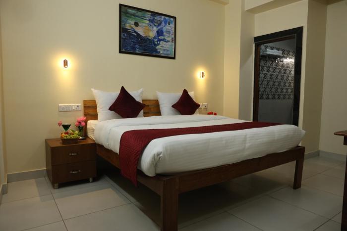 hotel city view inn