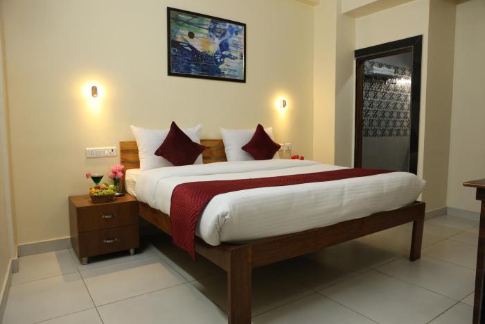 hotel city view inn