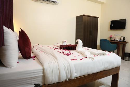 Hotel City View Inn,,3 star