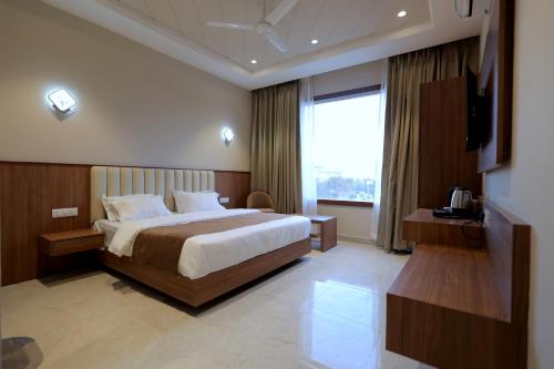 Hotel Regal Palm ,,5 star