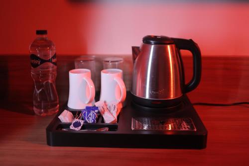 Hotel Regal Palm ,,5 star