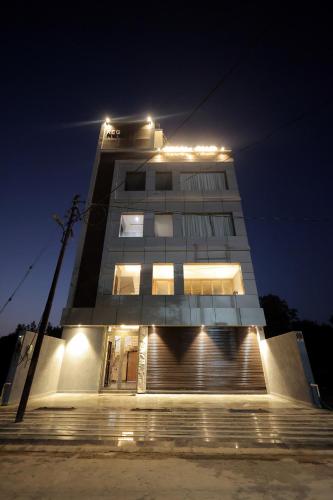 Hotel Regal Palm ,,5 star