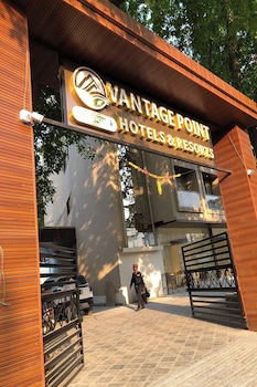 vantage point hotels and resorts