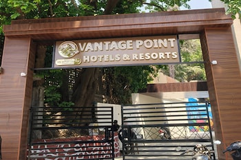 vantage point hotels and resorts