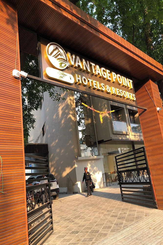 vantage point hotels and resorts