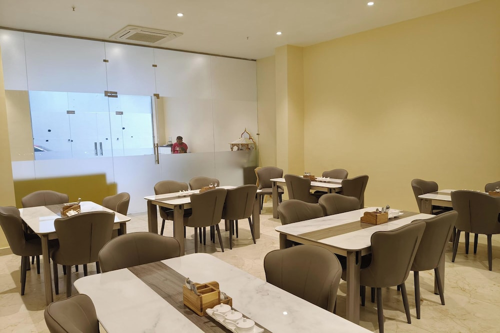 vantage point hotels and resorts