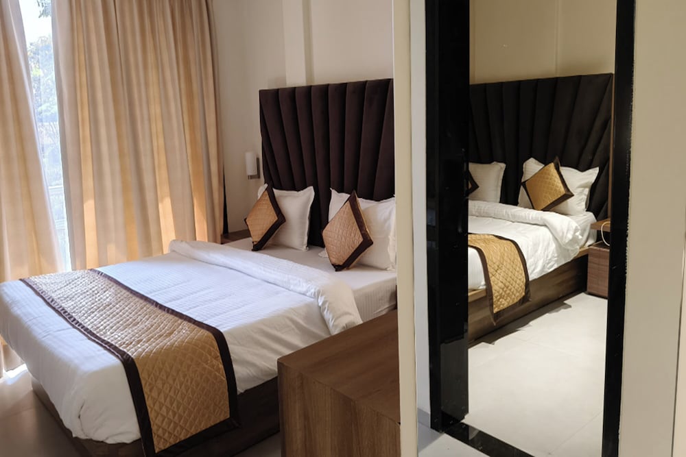 vantage point hotels and resorts