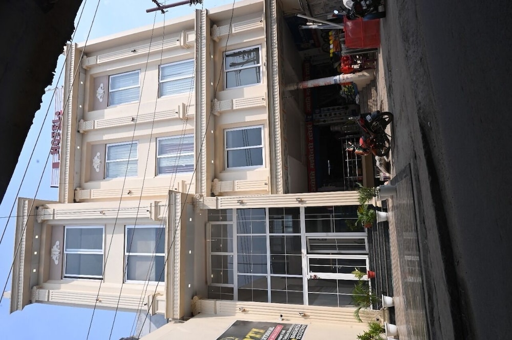 hotel jyoti internetional