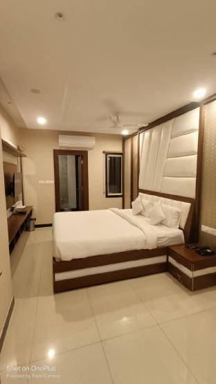 hotel jyoti internetional