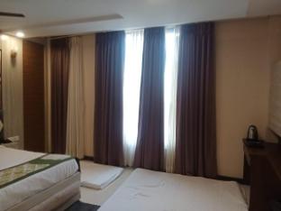 hotel jyoti internetional