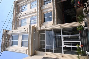 hotel jyoti internetional