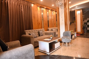 hotel jyoti internetional