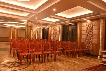 hotel jyoti internetional