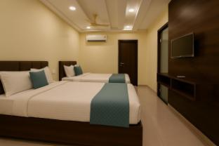 olive business hotel