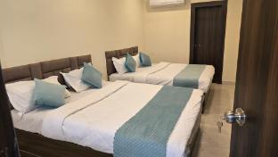 olive business hotel