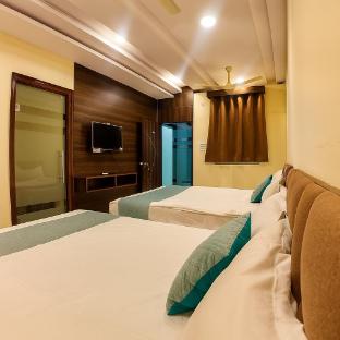 olive business hotel