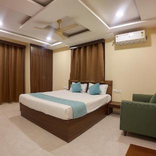 olive business hotel