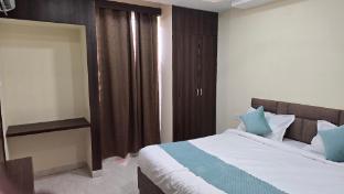 olive business hotel