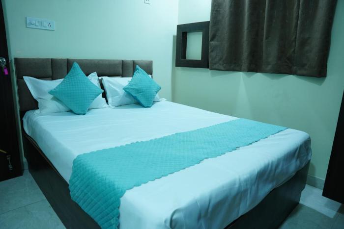 olive business hotel