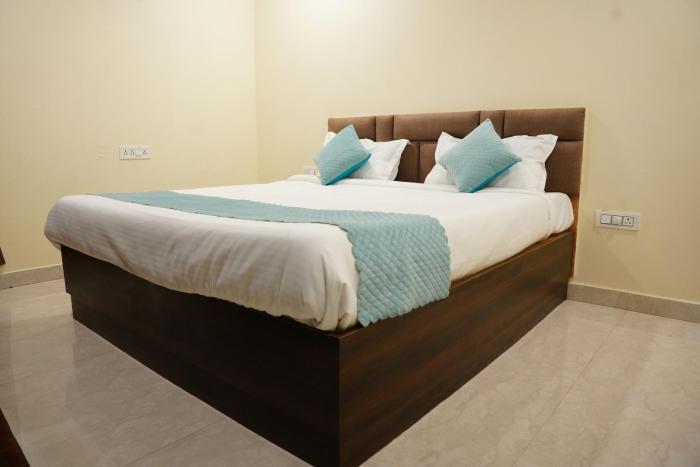 olive business hotel