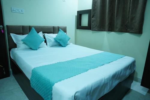 olive business hotel