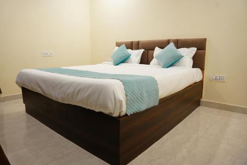 olive business hotel