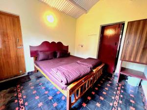 vermont home stay