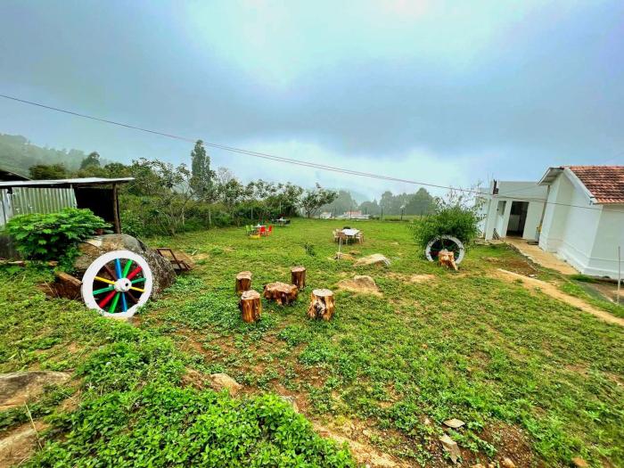 ooty