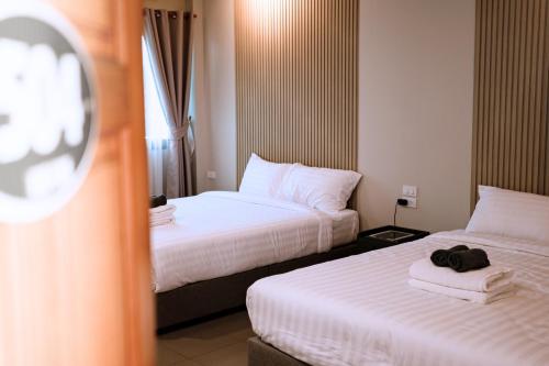 The One Betong,,3 star